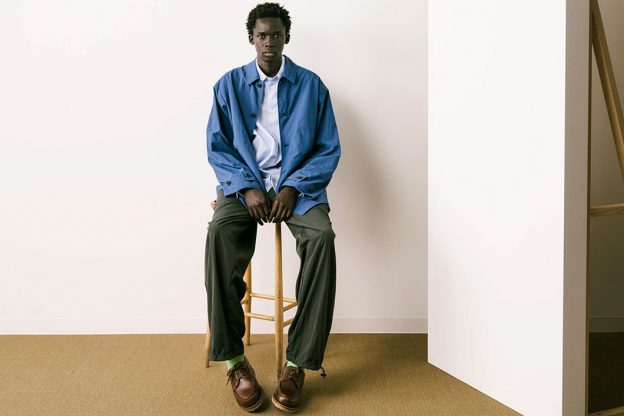 aton spring summer 2025 collection lookbook 04