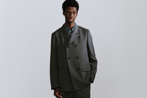 encoming fall winter 2025 collection lookbook 01