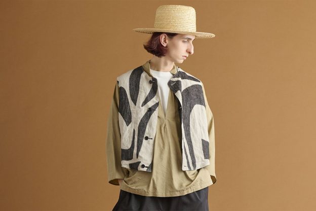 haversack spring summer 2025 collection lookbook 09