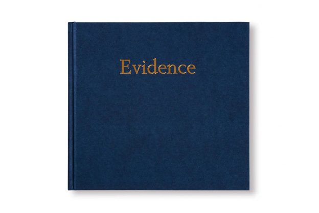 larry sultan mike mandel evidence book 01