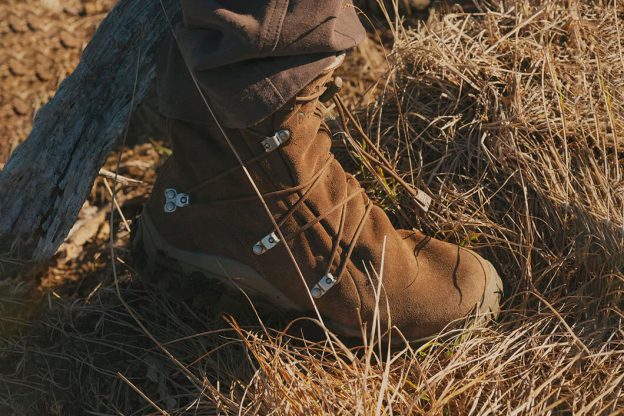 nonnative asics spring summer 2025 gel yeti tokyo hi gtx 13