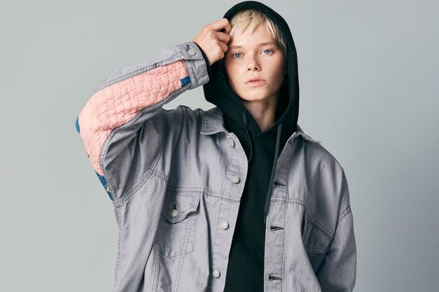 whiz limited spring summer 2025 collection lookbook 11