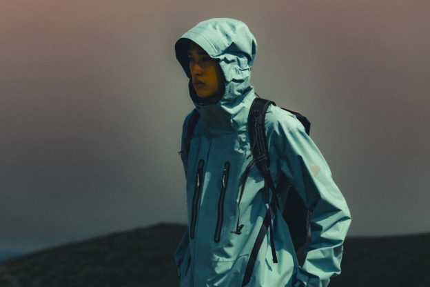 and wander spring summer 2025 collection lookbook 23