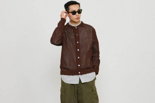 beams spring summer 2025 collection lookbook 13