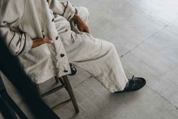 confect spring summer 2025 collection lookbook 01