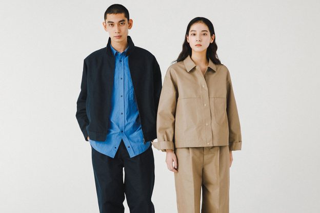 ekal spring summer 2025 collection lookbook 01