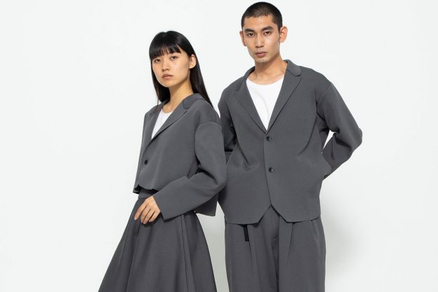 minotaur spring summer 2025 collection lookbook 01