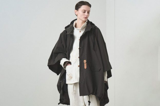 trove spring summer 2025 collection lookbook 14