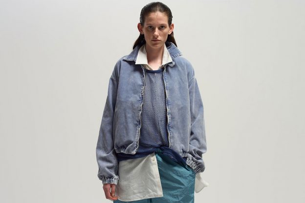 uru spring summer 2025 collection lookbook 22