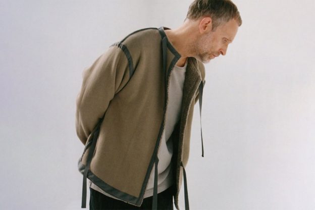 verytage fall winter 2025 collection lookbook 15