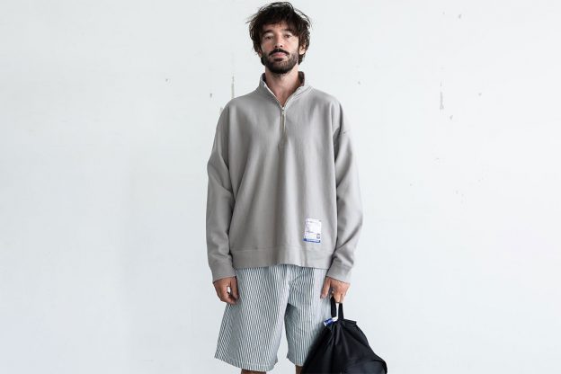 instrumental spring summer 2025 collection lookbook 11