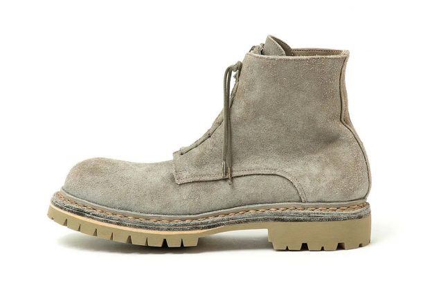 nonnative spring summer 2025 zipper unit boots big daddy 01