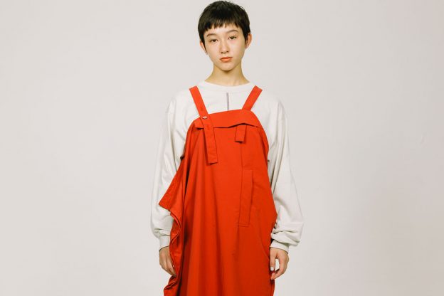 sneeuw spring summer 2025 collection lookbook 01