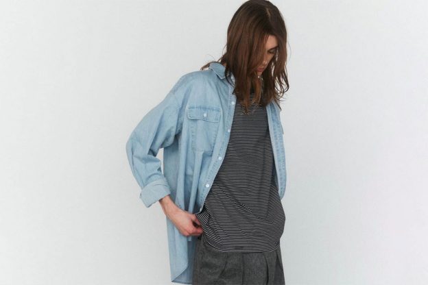 victim spring summer 2025 collection lookbook 12
