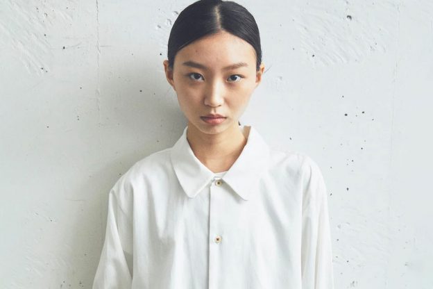 kuro spring summer 2025 collection lookbook 01