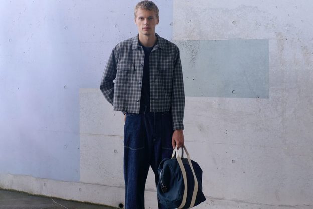 phigvel spring summer 2025 collection lookbook 01