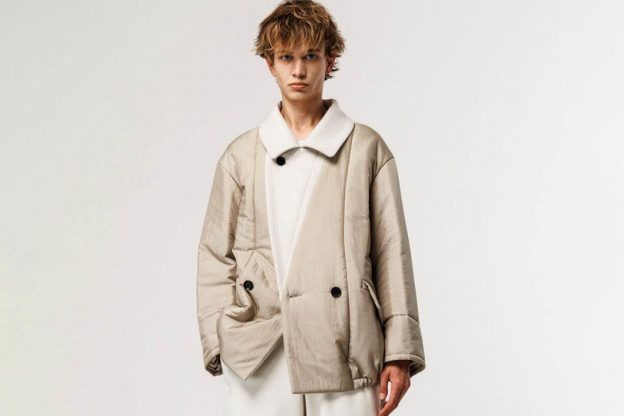 robes confections homme fall winter 2025 collection lookbook01