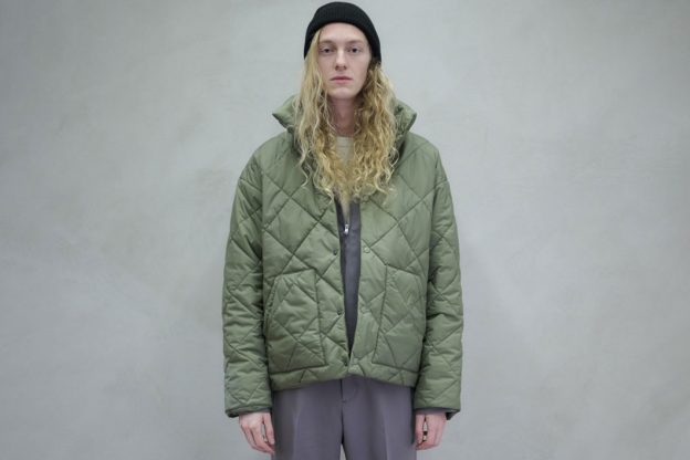 unused fall winter 2025 collection lookbook 22