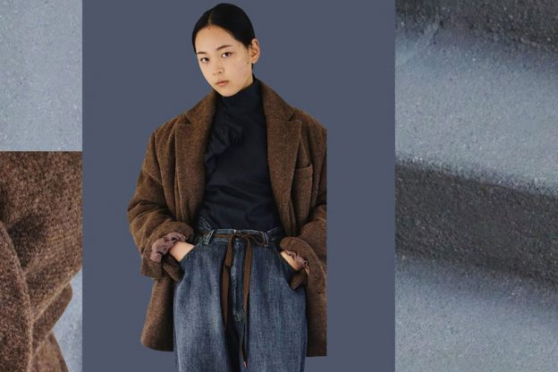 facetasm fall winter 2025 collection lookbook 24