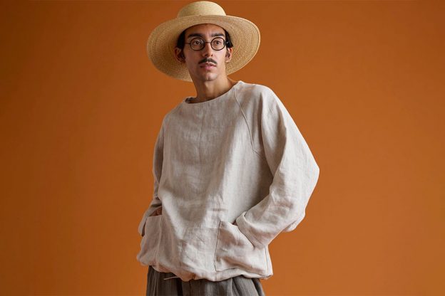 haversack summer 2025 collection lookbook 07