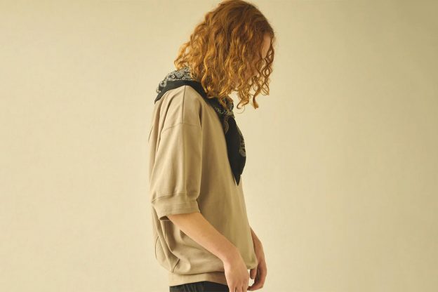 kelen spring summer 2025 collection lookbook 01