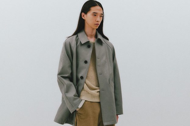 encoming spring summer 2026 collection lookbook 01