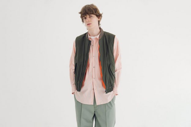 nuterm fall winter 2025 collection lookbook 05