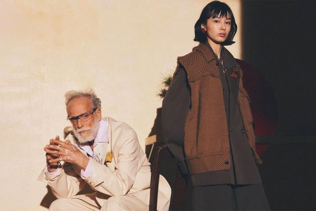 refomed fall winter 2025 collection lookbook 22