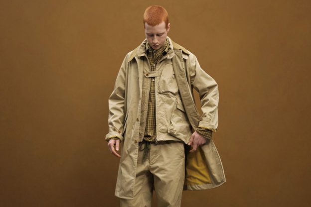 tss fall winter 2025 collection lookbook 08