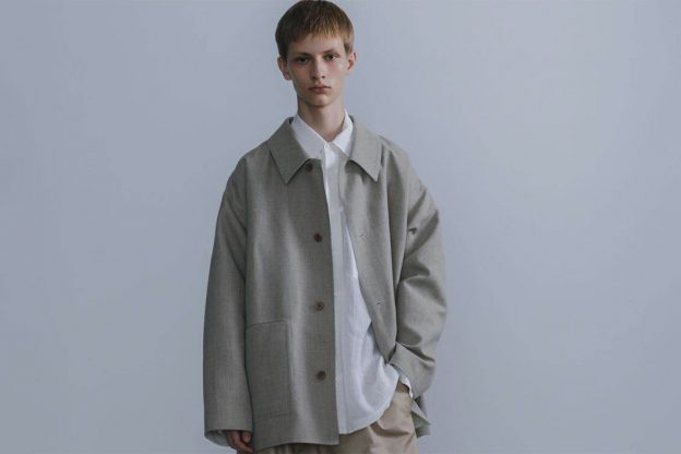 08sircus spring summer 2026 collection lookbook 13