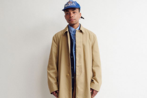digawel fall winter 2025 collection lookbook 14