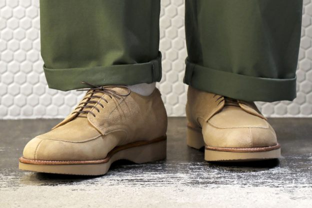 engineered garments alden spring summer 2025 collection 01