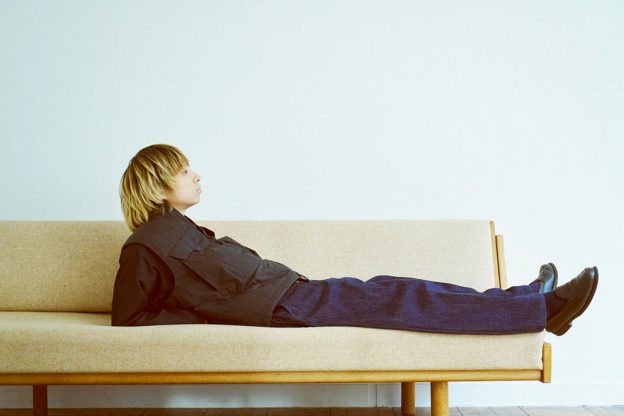 kics document fall winter 2025 collection lookbook 01