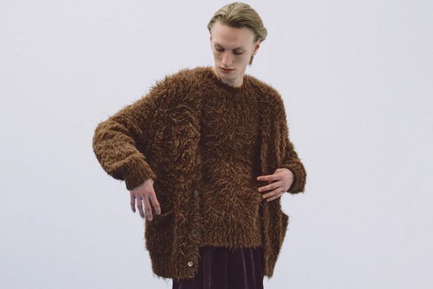 markaware fall winter 2025 collection lookbook 26