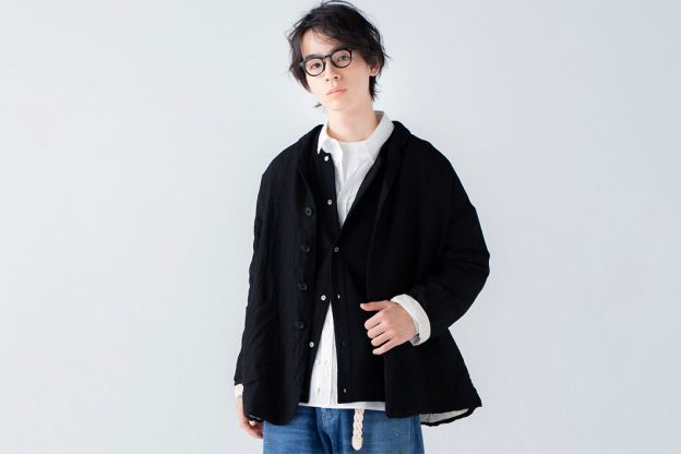 ordinary fits fall winter 2025 collection lookbook 10