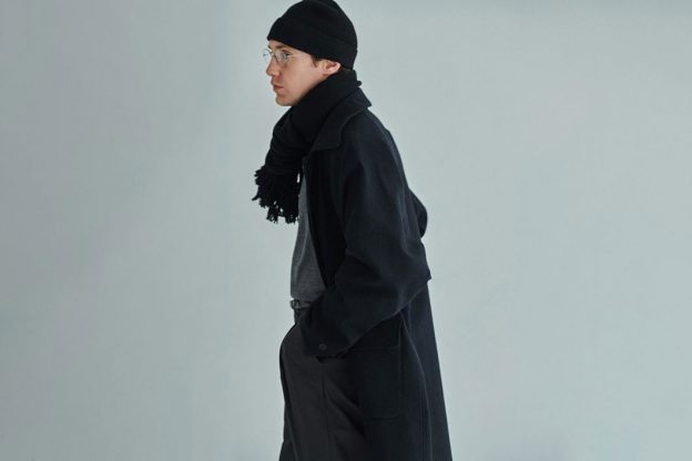 still by hand fall winter 2025 collection lookbook 12