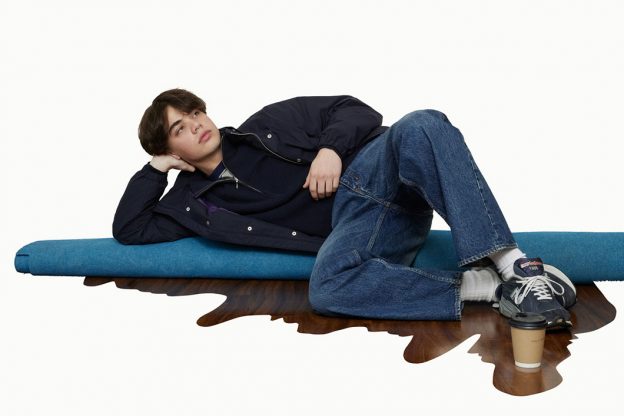 universarl products fall winter 2025 collection lookbook 15