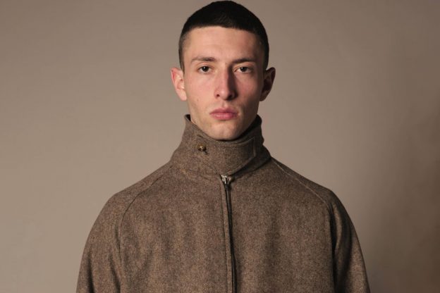 a vontade fall winter 2025 collection lookbook 12