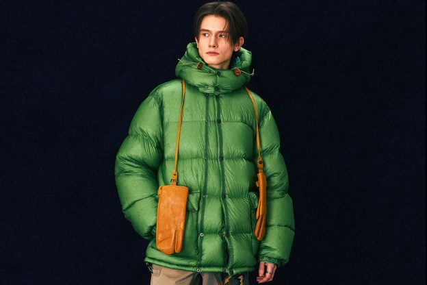 eastlogue fall winter 2025 collection lookbook 01
