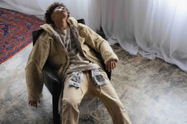 faccies fall winter 2025 collection lookbook 01