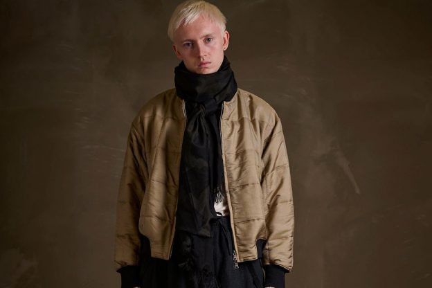 haversack fall winter 2025 collection lookbook 10