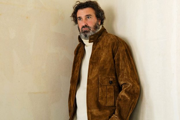 soundman fall winter 2025 collection lookbook 01