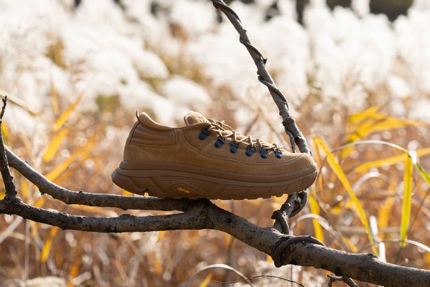 suicoke fall winter 2025 collection lookbook 01