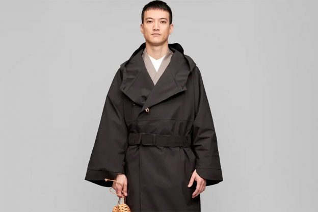 yandsons fall winter 2025 collection lookbook 25