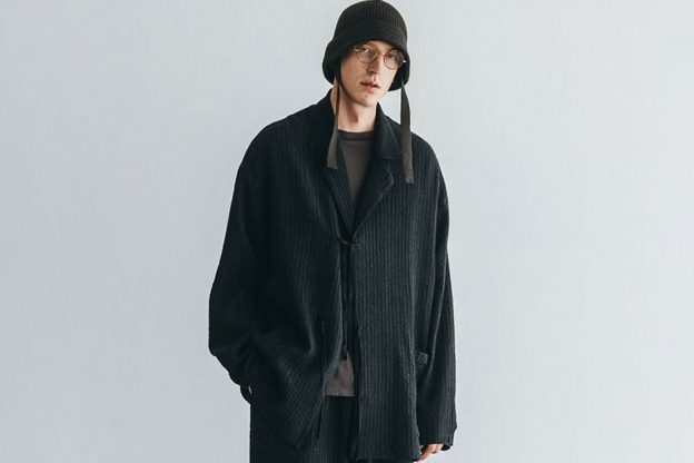 confect fall winter 2025 collection lookbook 21