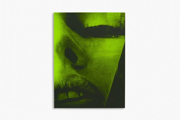 daido moriyama quartet book 01