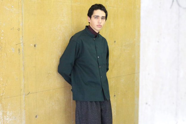 eel products fall winter 2025 collection lookbook 13
