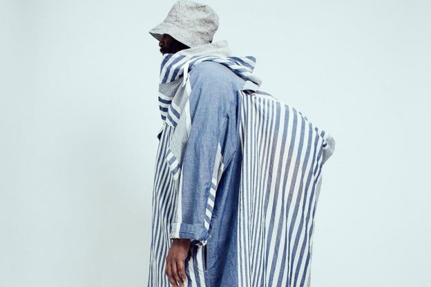 engineered garments spring summer 2026 collection lookbook 05