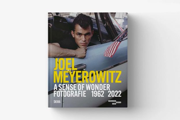 joel meyerowitz a sense of wonder book 01