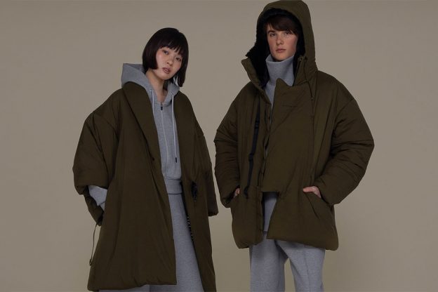 minotaur fall winter 2025 collection lookbook 38